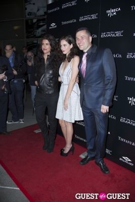 kaya scodelario in Premiere Of Tribeca Film And Well Go USA's 