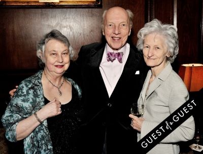 ronald hoffman in Quadrille 3rd Annual Spring Soiree
