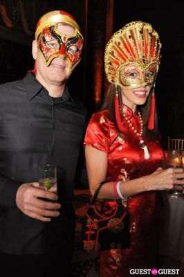 fredrick hoag in The Princes Ball: A Mardi Gras Masquerade Gala