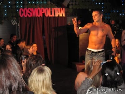 furman sanders in Cosmo's 51 hottest Bachelors