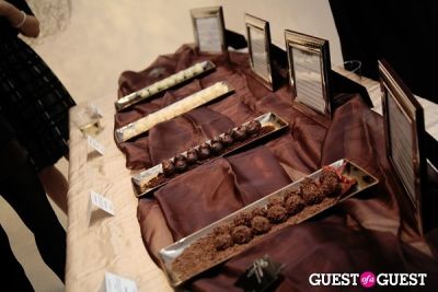 g chocolates in Auction and Gala to Benefit Time In