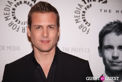 gabriel macht in The Paley Center for Media Presents A 