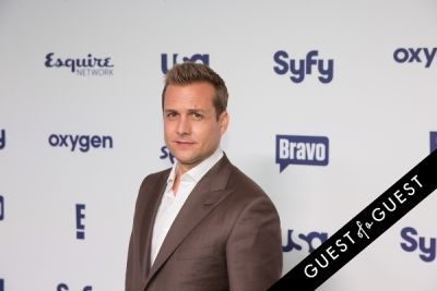 gabriel macht in NBCUniversal Cable Entertainment Upfront