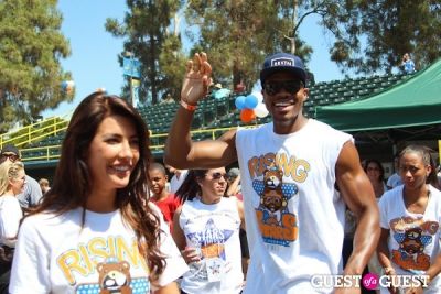cory maggette in 3rd Annual All-Star Kickball Game Benefiting Rising Stars of America