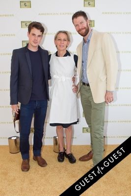 gabrielle hamilton in American Express Celebrates Its Iconic Gold Card