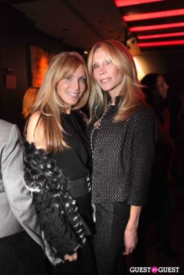 gale sitomer in Real Housewives of New York City New Season Kick Off Party