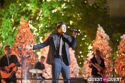 gavin degraw in The Grove’s 11th Annual Christmas Tree Lighting Spectacular Presented by Citi