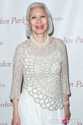 gene young in The Gordon Parks Foundation Awards Dinner and Auction 2013