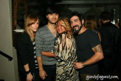 kevin christiana in Nancy Schuster Birthday Party at Casa La Femme