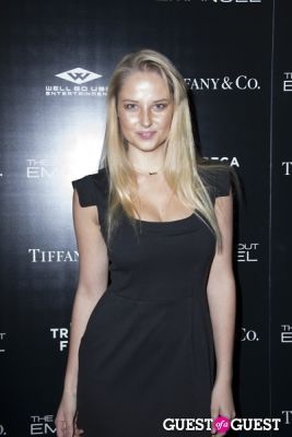 genevieve morton in Premiere Of Tribeca Film And Well Go USA's 