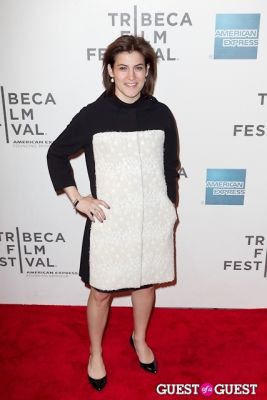 genna terranova in Sunlight Jr. Premiere at Tribeca Film Festival