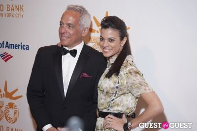 geoffrey zakarian in Food Bank For New York City's 2013 CAN DO AWARDS