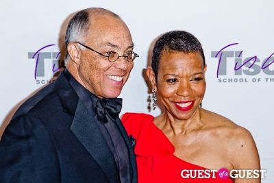 george campbell in Ordinary Miraculous, Gala to benefit Tisch School of the Arts