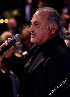 george pagoumian in COAF 12th Annual Holiday Gala
