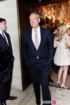 george pataki in The New York Observer 25th Anniversary