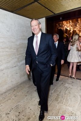 george pataki in The New York Observer 25th Anniversary