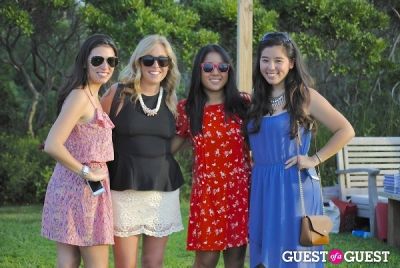 jenna oneill in Guest of a Guest and Assouline Celebrate Launch of Gypset Travel By Julia Chaplin