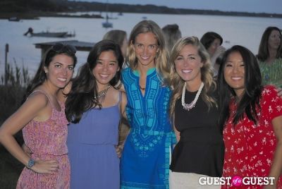 georgia bobley in Guest of a Guest and Assouline Celebrate Launch of Gypset Travel By Julia Chaplin
