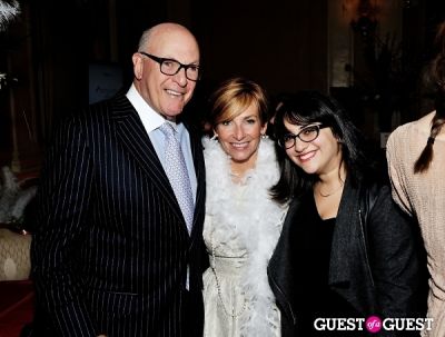 staci holtzman in Friends New York: An Evening With Friends