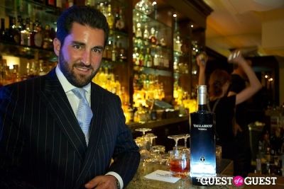 giancarlo tallarico in Tallarico Vodka hosts Scarpetta Happy Hour at The Montage Beverly Hills