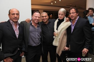 giancarlo zumbo in BFB Launch Party