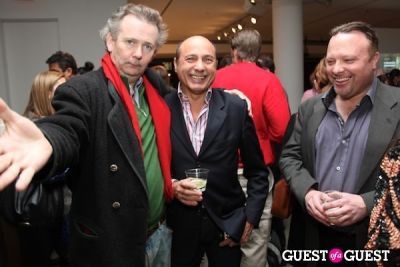 giancarlo zumbo in BFB Launch Party