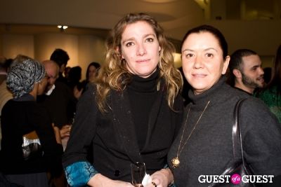 gianina tschape in Danh Vo Winner of Hugo Boss Prize 2012