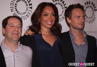 gina torres in The Paley Center for Media Presents A 