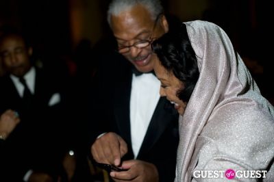 lynn whitfield in Grace in Winter Silver Ball Celebrating the 25th Anniversary of Evidence, A Dance Company