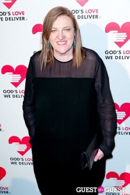 glenda bailey in God's Love Golden Heart Achievement Awards