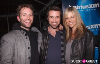 kaitlin olson in American Harvest Launch Party at Skybar