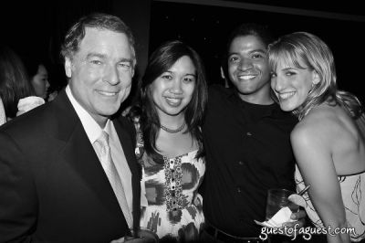 shan grant in Cancer Research Institute Young Philanthropists 2nd Annual Midsummer Social