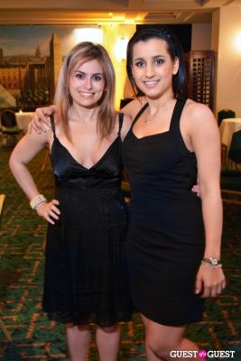 kristina shehadeh in Sip With Socialites April LBD Fundraiser