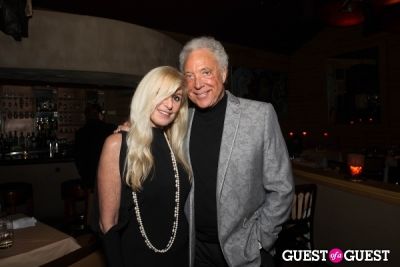 tom jones in A Night With Laura Bryna At Herb Alpert's Vibrato Grill Jazz
