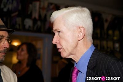 gray davis in 'Chasing The Hill' Reception Hosted by Gov. Gray Davis and Richard Schiff