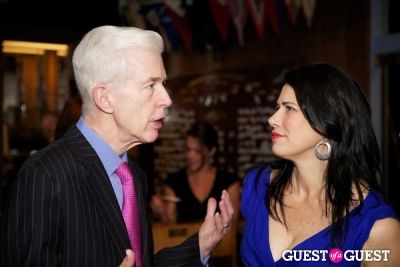 melissa fitzgerald in 'Chasing The Hill' Reception Hosted by Gov. Gray Davis and Richard Schiff