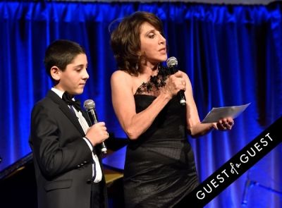 grigor sargsyan in Children of Armenia Fund 11th Annual Holiday Gala