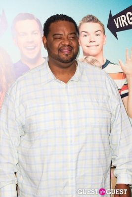 grizz chapman in We're The Millers
