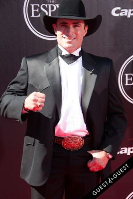 guilherme marchi in The 2014 ESPYS at the Nokia Theatre L.A. LIVE - Red Carpet