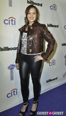 guinevere in Citi And Bud Light Platinum Present The Second Annual Billboard After Party