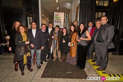 gul bugra in The New Collectors Selection Exhibition and Book Launch