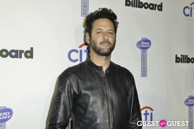 guy gerber in Citi And Bud Light Platinum Present The Second Annual Billboard After Party