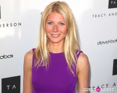 gwyneth paltrow in Gwyneth Paltrow and Tracy Anderson Celebrate the Opening of the Tracy Anderson Flagship Studio in Brentwood