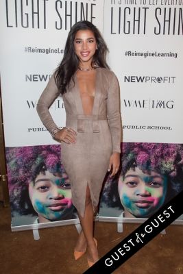 hannah bronfman in Re-Imaging Learning Launch