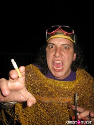 har mar-superstar in Coachella 2010: The Shows, Parties & People