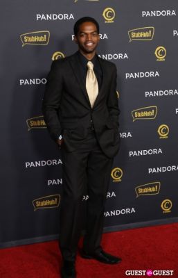 hari williams in Pandora Hosts After-Party Featuring Adrian Lux on Music’s Most Celebrated Night