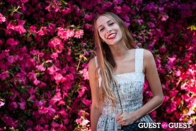 harley viera-newton in Chanel Hosts Eighth Annual Tribeca Film Festival Artists Dinner