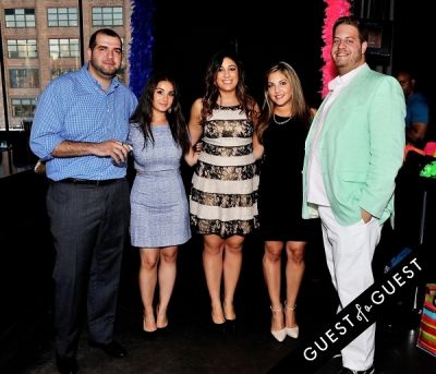 harout shamamian in Children of Armenia Fund 4th Annual Summer Soiree