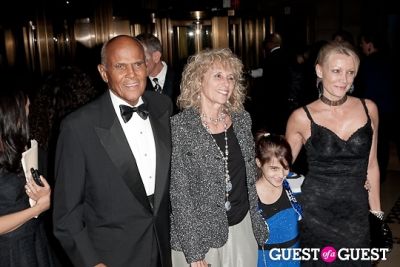 pam belafonte in The 8th Annual UNICEF Snowflake Ball