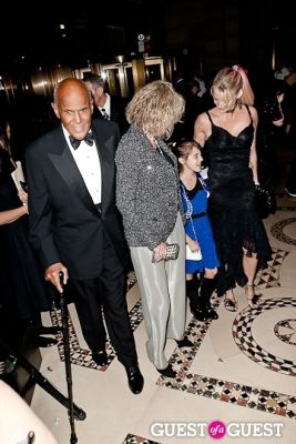 harry belafonte in The 8th Annual UNICEF Snowflake Ball